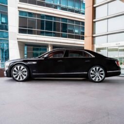 
										Bentley First Edition full									