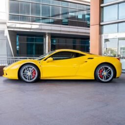
										Ferrari 488 GTB full									