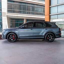 
										Bentley Hybrid full									