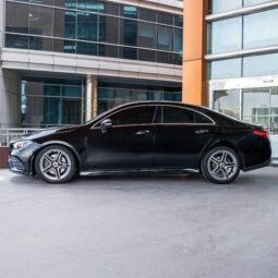 
										Mercedes CLA 200 full									