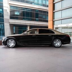 
										Mercedes Maybach S580 full									