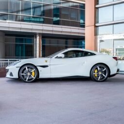 
										Ferrari Portofino M full									
