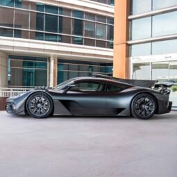 
										Mercedes AMG ONE full									