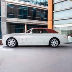 
										Rolls Royce Phantom full									