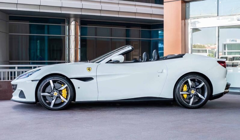 
								Ferrari Portofino M full									