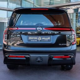 
										Nissan Patrol full									