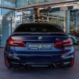
										BMW-M5 full									
