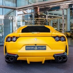 
										Ferrari 812 Superfast full									