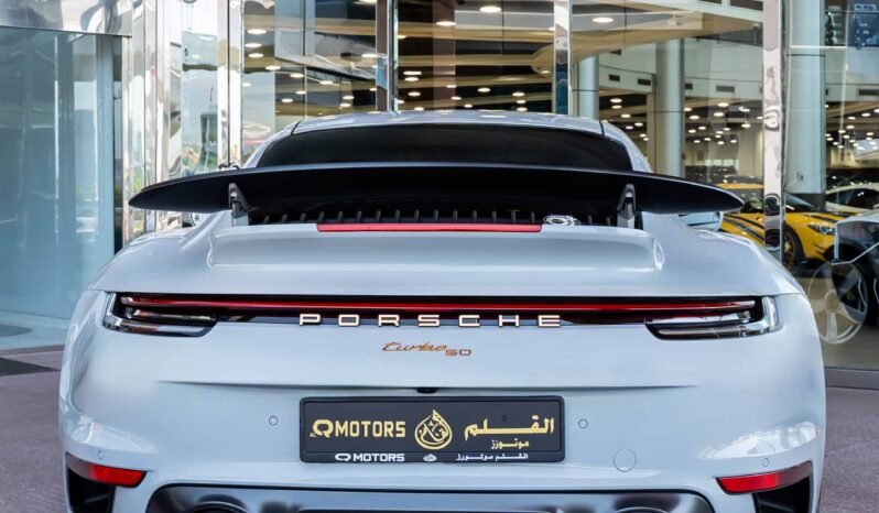 
								Porsche Turbo 50 full									