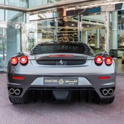 
										Ferrari F430 full									