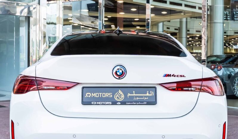 
								BMW-M4-CSL full									
