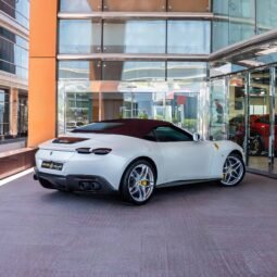 
										Ferrari Roma Spider full									