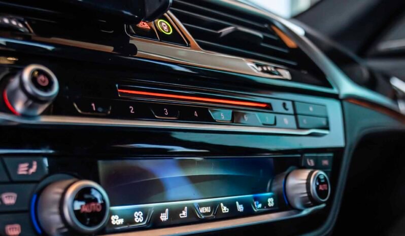 
								BMW-M5 full									
