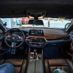 
										BMW-M5 full									