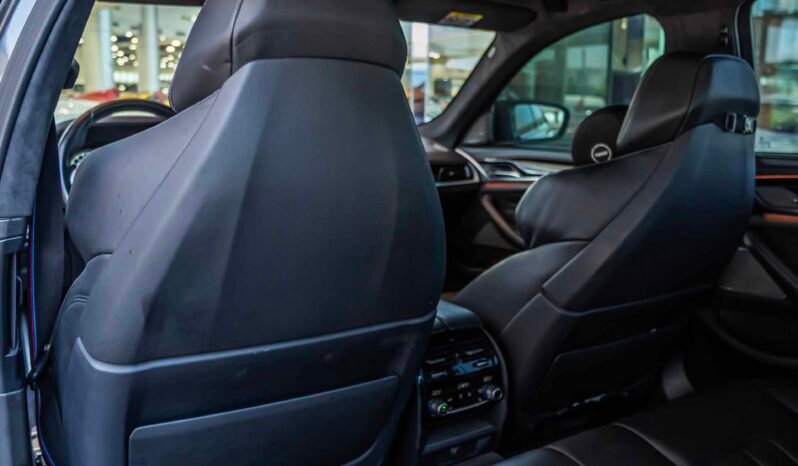 
								BMW-M5 full									