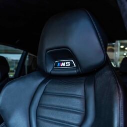 
										BMW-M5 full									