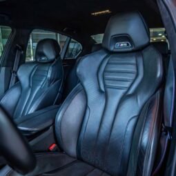 
										BMW-M5 full									