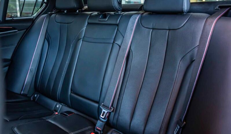 
								BMW-M5 full									
