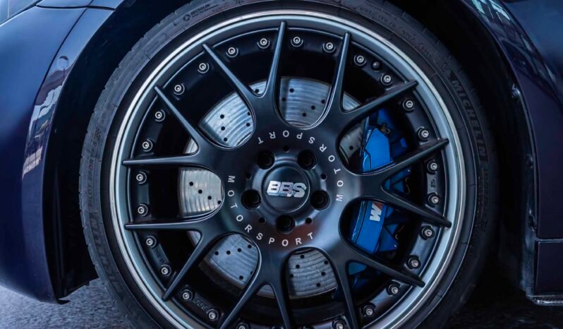 
								BMW-M5 full									