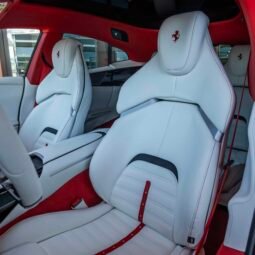 
										Ferrari Purosangue full									