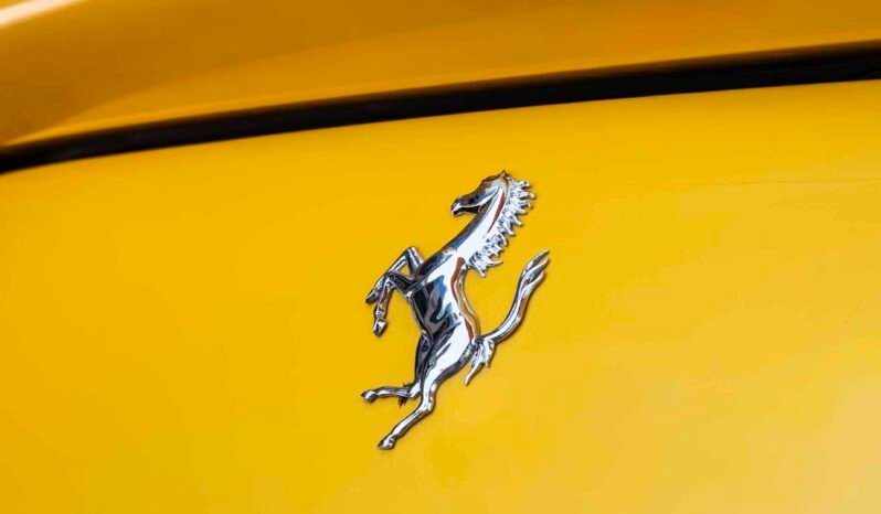 
								Ferrari 812 Superfast full									