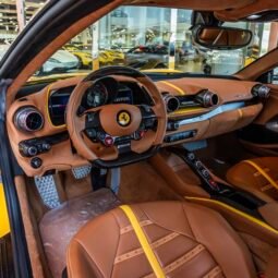 
										Ferrari 812 Superfast full									