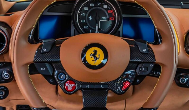 
								Ferrari 812 Superfast full									