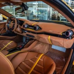 
										Ferrari 812 Superfast full									