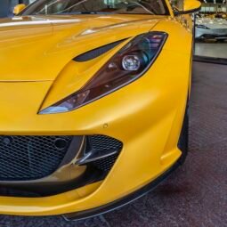 
										Ferrari 812 Superfast full									