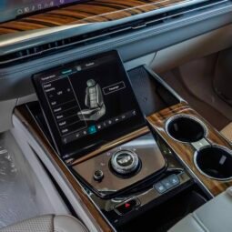 
										Cadillac Escalade full									