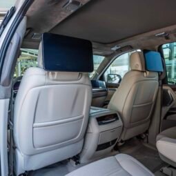 
										Cadillac Escalade full									