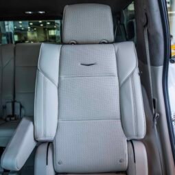 
										Cadillac Escalade full									
