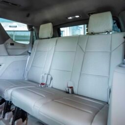 
										Cadillac Escalade full									