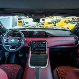 
										Nissan Patrol full									