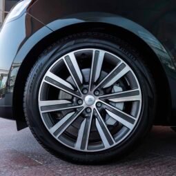 
										Range Rover Evoque full									