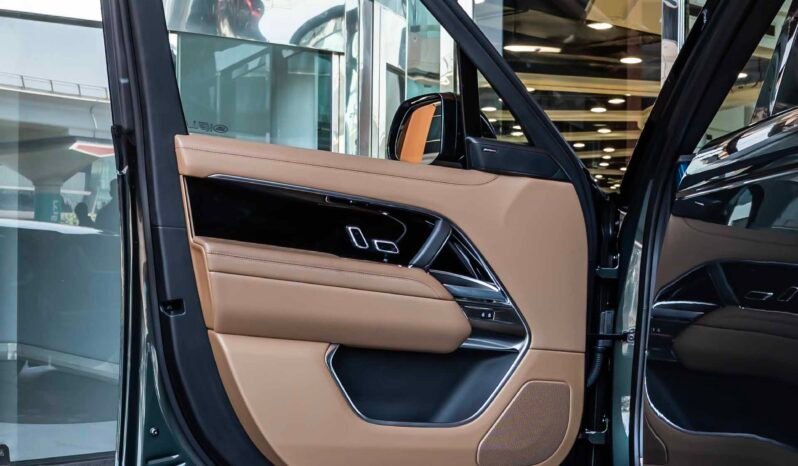 
								Range Rover Evoque full									