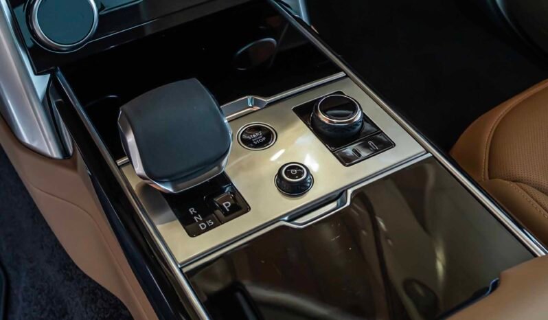 
								Range Rover Evoque full									