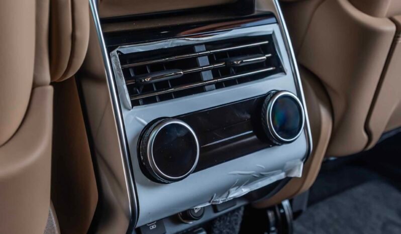 
								Range Rover Evoque full									