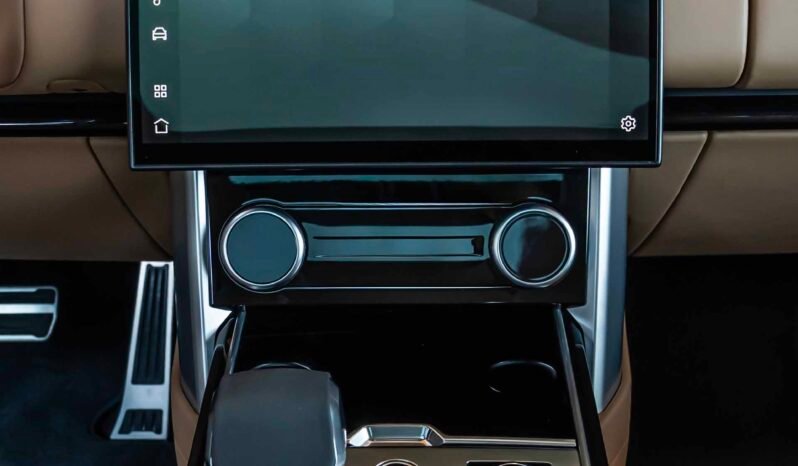 
								Range Rover Evoque full									