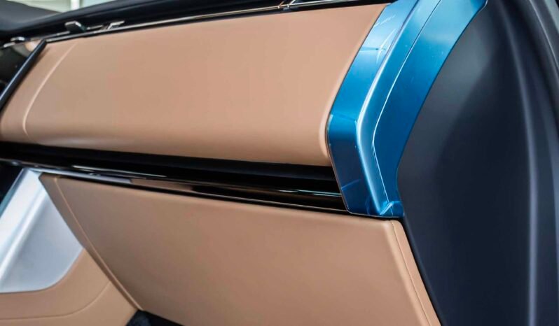 
								Range Rover Evoque full									