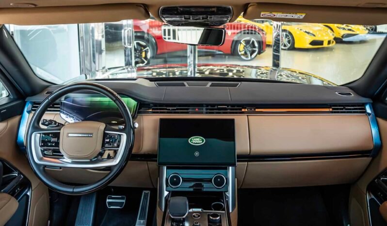 
								Range Rover Evoque full									