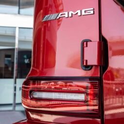 
										Mercedes G63 full									