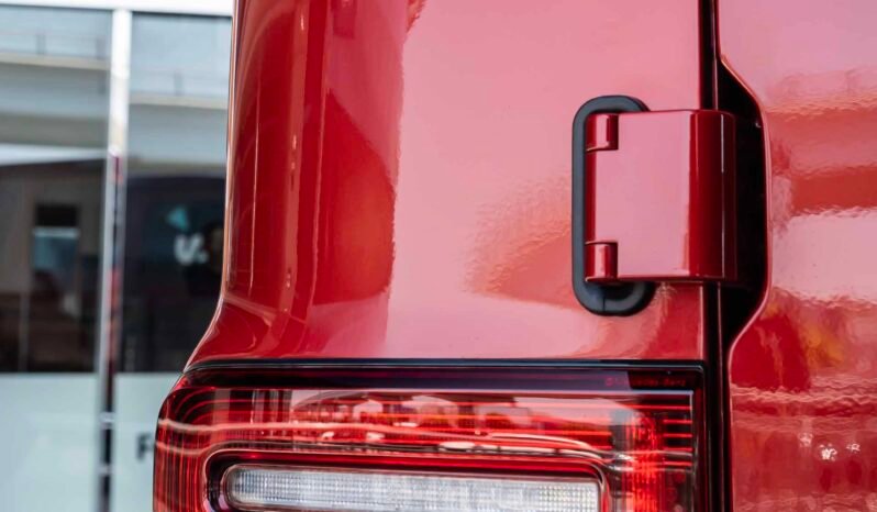 
								Mercedes G63 full									