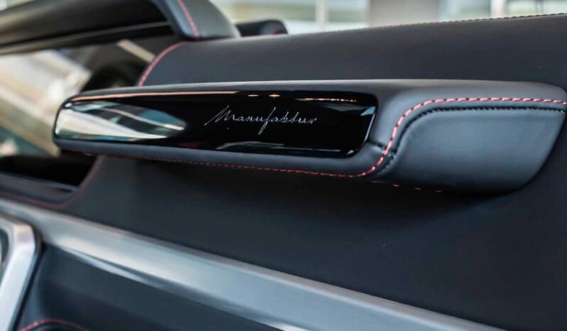 
								Mercedes G63 full									