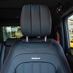 
										Mercedes G63 full									