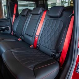 
										Mercedes G63 full									