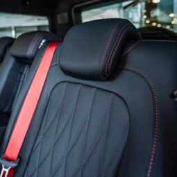 
										Mercedes G63 full									