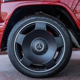 
										Mercedes G63 full									
