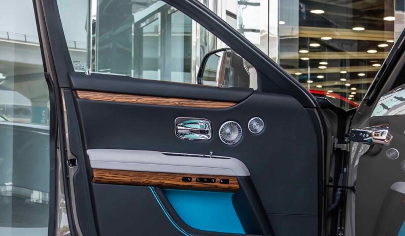 
								Rolls Royce Ghost full									