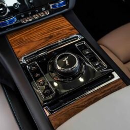 
										Rolls Royce Ghost full									